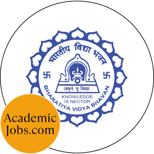 Bhavans Sri Aurobindo Junior College, Secunderabad logo